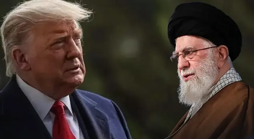Türkiye'yi etkileyecek mi? Trump'dan İran'dan petrol alan ülkelere yaptırım uyarısı