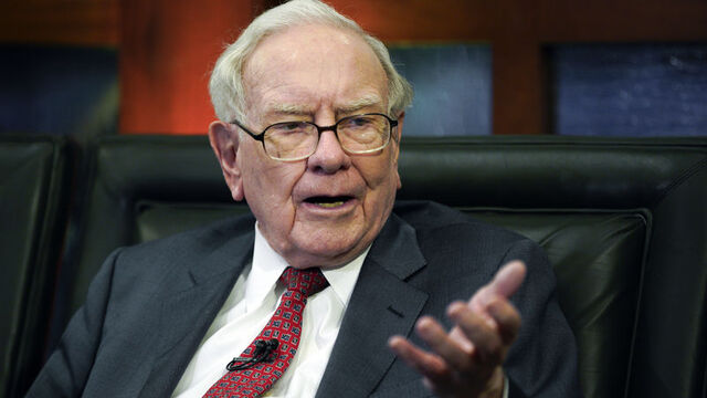 Warren Buffett, Berkshire Hathaway CEO’luğundan emekliliğini duyurdu