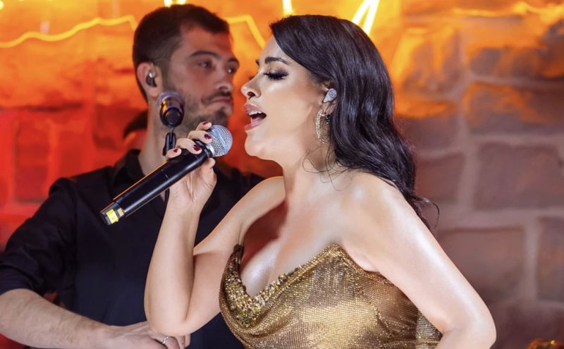 Zara'nın photosop fotoğrafları büyük ses getirdi