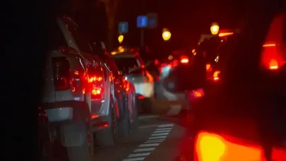 Almanya’da Google Maps krizi: Trafik kaosa sürüklendi