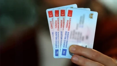 Yenilemeyenler hem cezalı olacak hem ehliyetsiz sayılacak