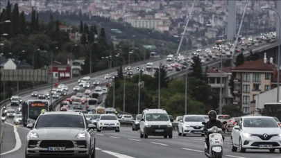 Kurban Bayramı’nda ücretsiz otoyollar ve köprüler belli oldu