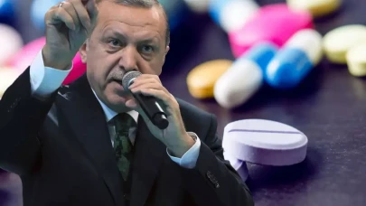 Eğer TOGG yaptıysak... Erdoğan'dan kansere laş akıllı ilaç talimatı