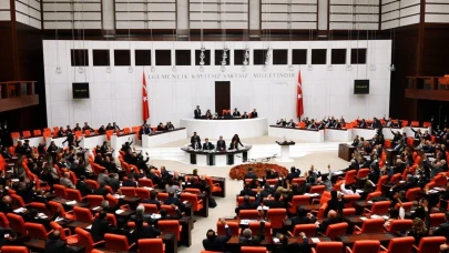 Meclis'te başkanlık yarışı kızışıyor