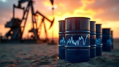 Morgan Stanley’den petrol fiyatlarında düşüş tahmini