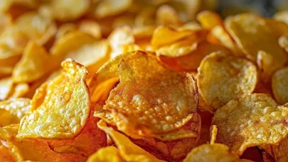 Akrilamid alarmı: Paprika aromalı cipsler raflardan çekiliyor
