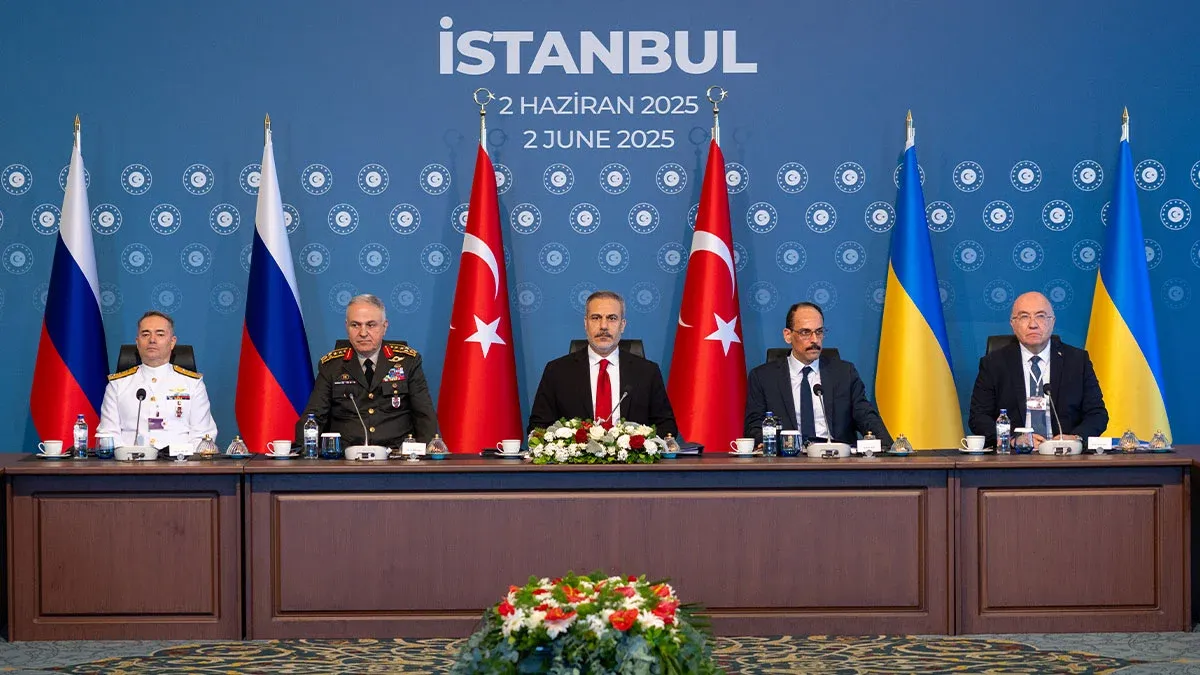 Ateşkes, esir takası... Çırağan'da ikinci tur