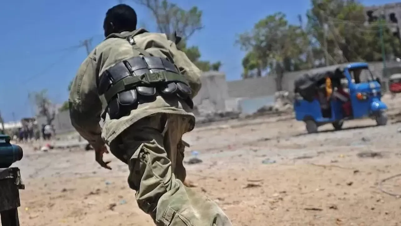 Mali’de kanlı saldırı: El Kaide bağlantılı grup 30’dan fazla kişiyi öldürdü