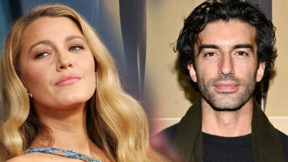 Blake Lively cinsel taciz davasında şaşırtan gelişme