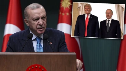 Kremlin’den Erdoğan’ın İstanbul zirvesi çağrısına yanıt