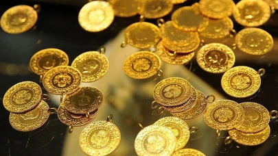 Gram altında yıl sonu beklentisi 5 bin lira
