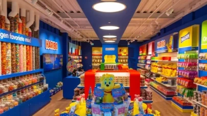 Hollanda’da marihuanalı Haribo skandalı: Çocuk komaya girdi