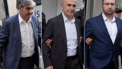 CHP’li belediyelere yolsuzluk soruşturması: 5 belediye başkanı dahil 22 kişi tutuklandı