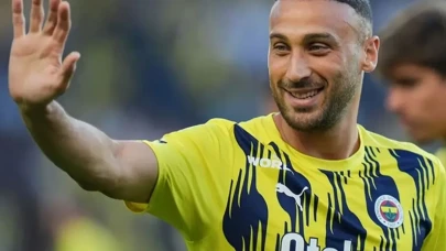 Cenk Tosun’dan Süper Lig’e sürpriz dönüş