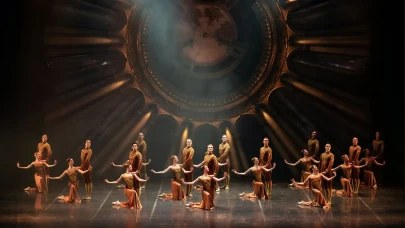 16. Uluslararası İstanbul Opera ve Bale Festivali görkemli finalle sona erdi