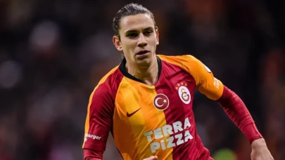 Kocaelispor Teknik Direktörü Selçuk İnan'ın ilk transferi Galatasaray'dan