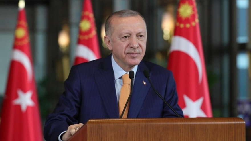 Erdoğan'dan dikkat çeken Kurban Bayramı mesajı