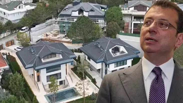 İmamoğlu'nun villacısı itirafçı oldu