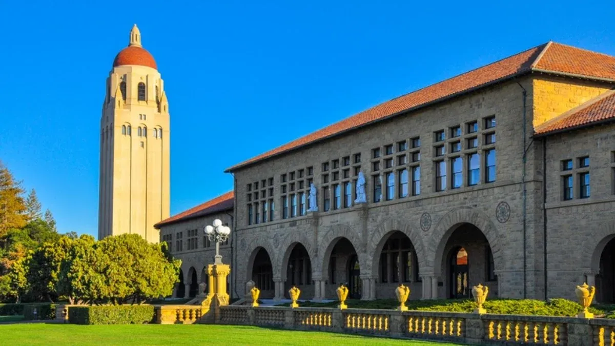 Stanford Üniversitesi: Türkiye yapay zekâda küresel rekabette öne çıkıyor