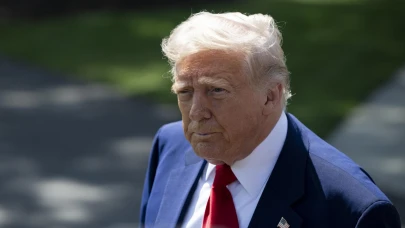Trump 12 ülkenin vatandaşlarına ABD'ye giriş yasağı getirdi