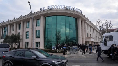 Beykoz Belediyesi yolsuzluk iddianamesi kabul edildi