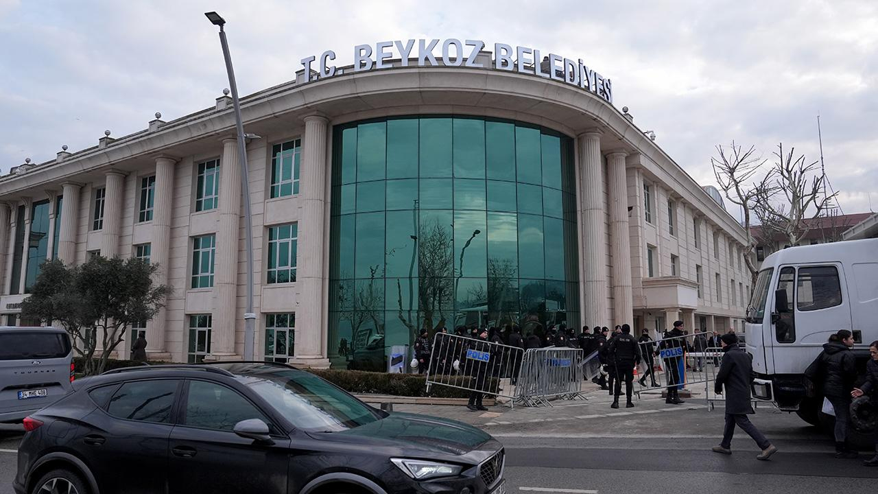 Beykoz Belediyesi yolsuzluk iddianamesi kabul edildi