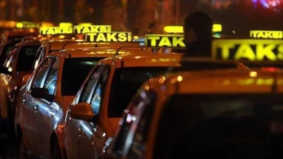 İstanbul’da taksilerin yoldan yolcu alma dönemi kapanıyor