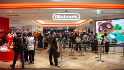 Nintendo Switch 2 dünya genelinde satışa çıktı