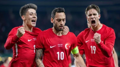 CIES’e göre en pahalı 10 Türk futbolcu: Kenan Yıldız zirvede