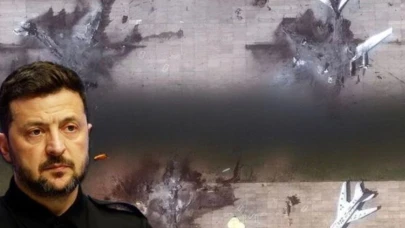 Zelenski dünya savaş tarihini değiştiren o saldırıyı anlattı