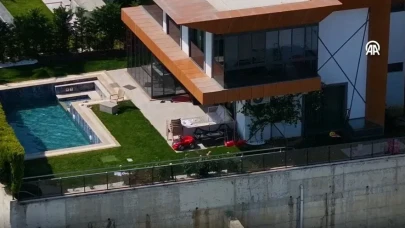 Durumu kritik.. Manisa Belediye Başkanı Ferdi Zeyrek elektrik akımına kapıldı