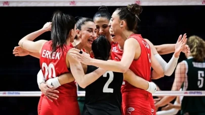 Filenin Sultanları Polonya’yı devirdi: Milletler Ligi’nde üçte üç