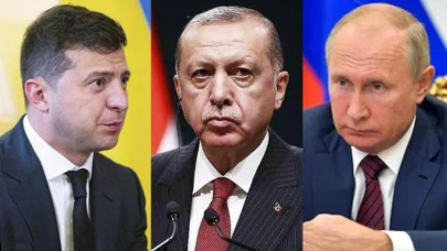 Ukrayna’dan Rusya’ya İstanbul anlaşması çağrısı: Esir takası ve cenaze iadesi hayata geçirilsin