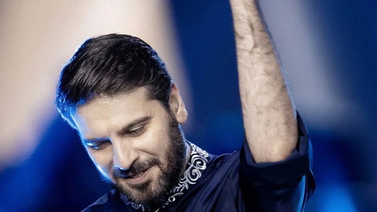 Sami Yusuf kimdir, nereli? Eşi kim?