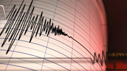Marmara Denizi’nde 3.1 büyüklüğünde deprem: Ege sonrası sarsıntı
