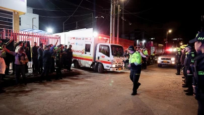 Kolombiya’da cumhurbaşkanı adayı Miguel Uribe Turbay’a suikast