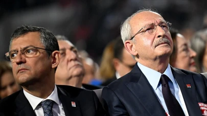 Barı Yarkadaş anlattı... CHP'de büyük Kılıçdaroğlu telaşı