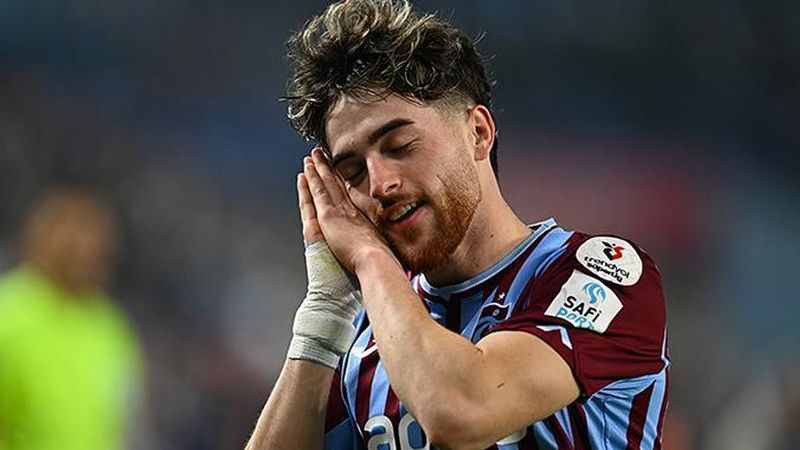 Trabzonspor’da sürpriz ayrılık: Pedro Malheiro için transfer iddiaları