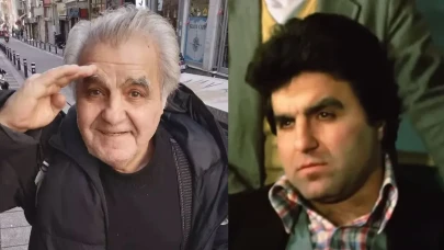 Yeşilçam’ın ZıpZıp’ı Necdet Kökeş'ten üzen haber