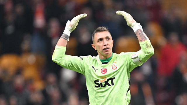 Muslera'nın yeni takımı belli oldu