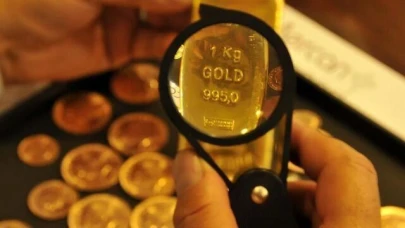 Altın piyasasında bayram sonrası düşüş: 10 Haziran gram, çeyrek ve bilezik fiyatları