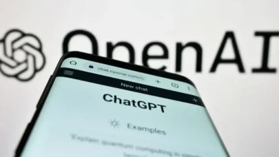Küresel dijital kriz: ChatGPT'nin başı erişim sorunlarıyla dertte