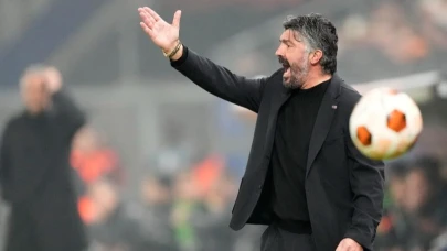 Gennaro Gattuso sürprizi: İtalya milli takımı için ibre ona döndü