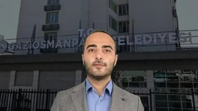Gaziosmanpaşa Belediyesi AK Parti'ye geçti! Gözler Eray Karadeniz'de
