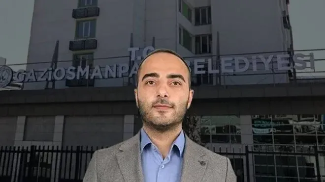 Gaziosmanpaşa Belediyesi AK Parti'ye geçti! Gözler Eray Karadeniz'de