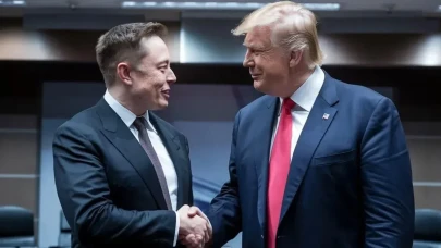 Geri adım attı... Elon Musk’tan Trump'a: Pişmanım
