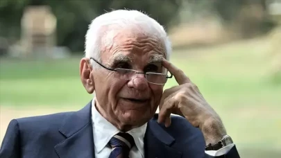 Yüzyılın cerrahı Prof. Dr. Gazi Yaşargil hayata veda etti