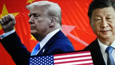 Dünya rahat nefes aldı... Trump'tan ticaret savaşlarını bitiren sözler