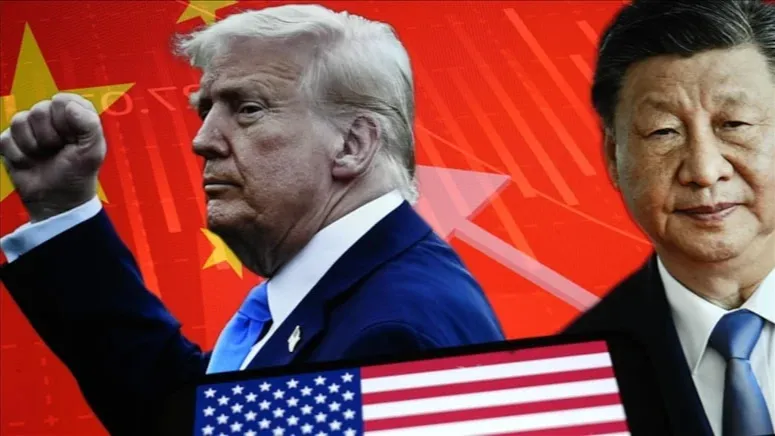 Dünya rahat nefes aldı... Trump'tan ticaret savaşlarını bitiren sözler