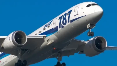 Air India faciası: Boeing hisseleri çakıldı